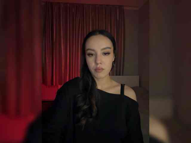 LizaKing webcam