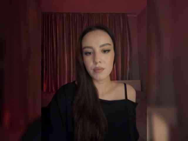LizaKing webcam