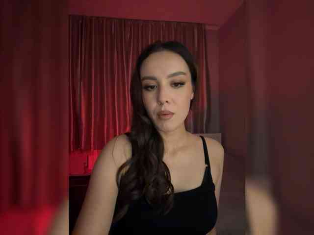 LizaKing webcam