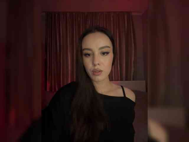LizaKing webcam
