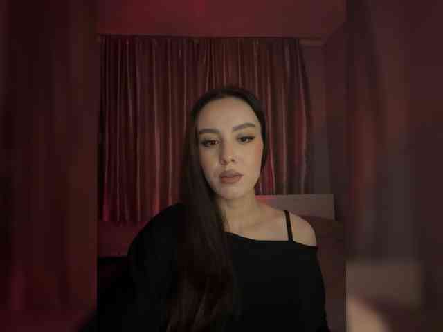 LizaKing webcam