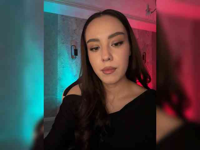 LizaKing webcam