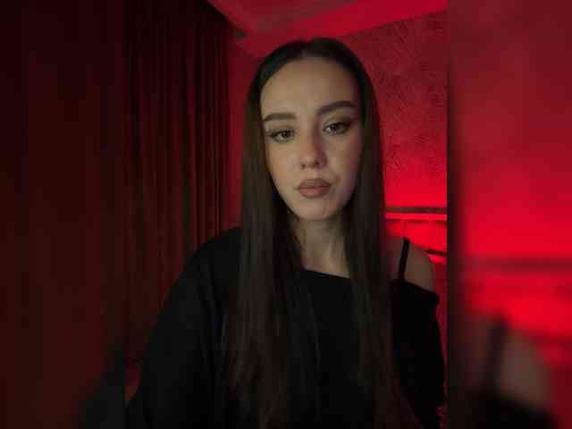 LizaKing webcam