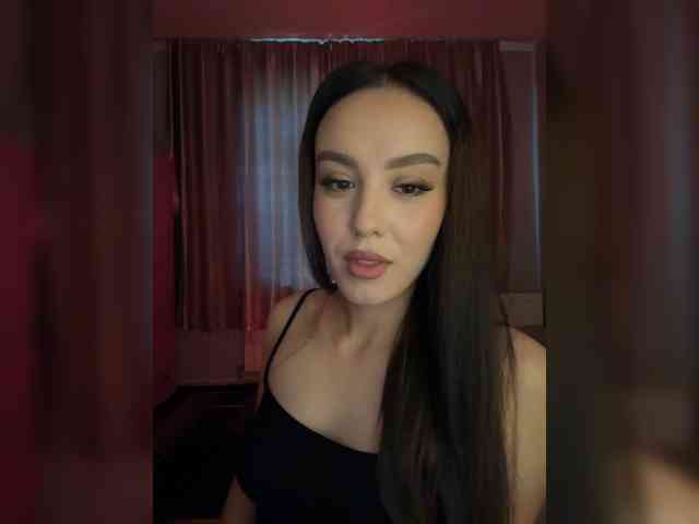 LizaKing webcam