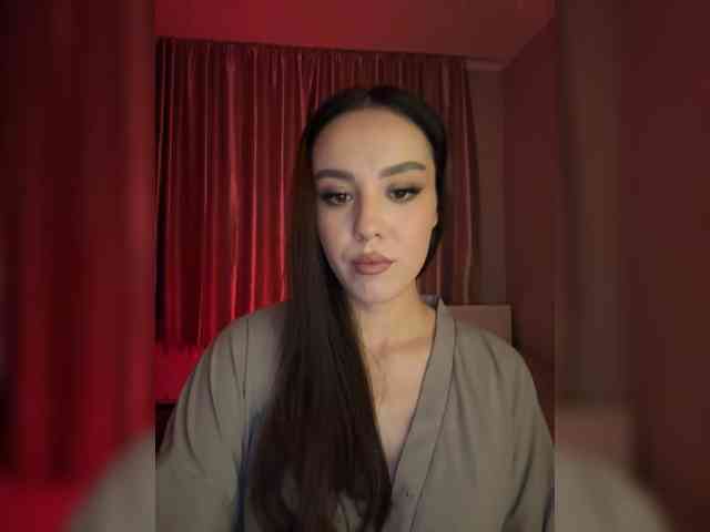 LizaKing webcam