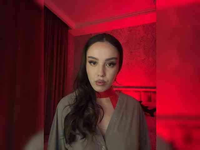 LizaKing webcam