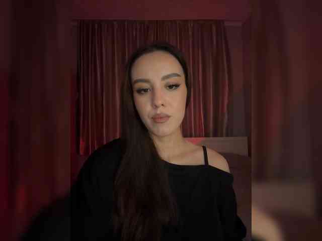 LizaKing webcam