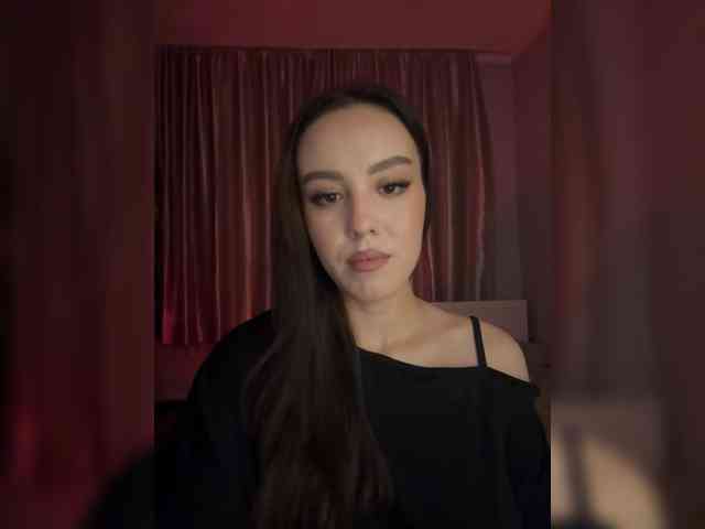 LizaKing webcam