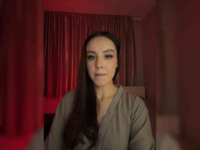 LizaKing webcam