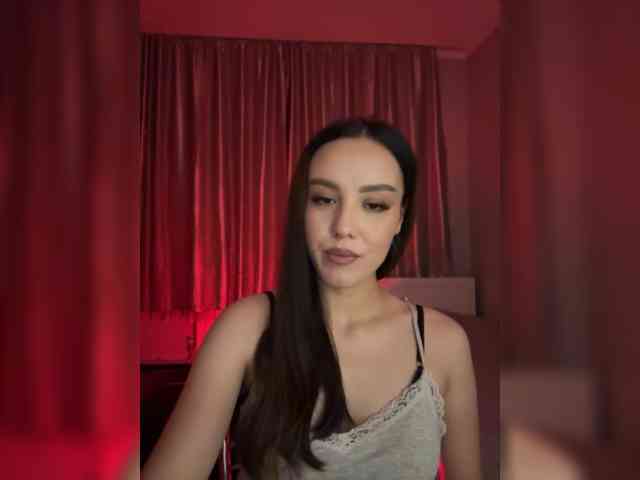 LizaKing webcam