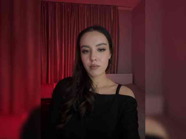 LizaKing webcam