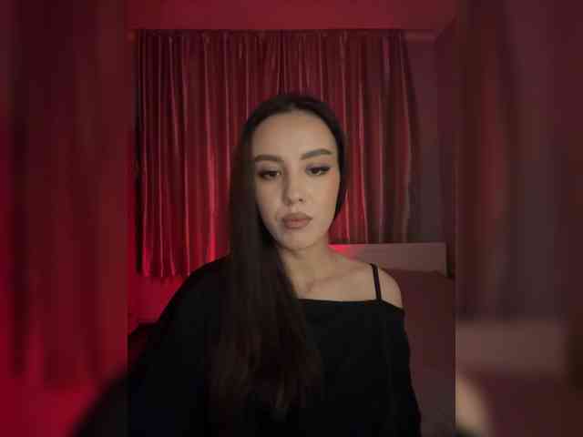 LizaKing webcam
