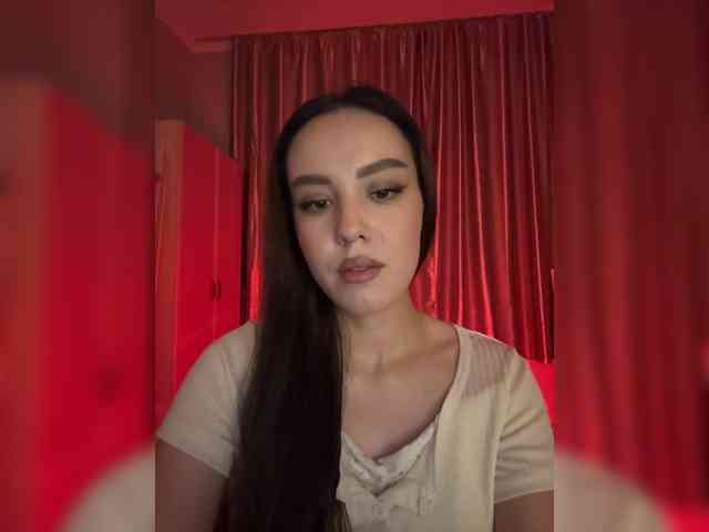 LizaKing webcam