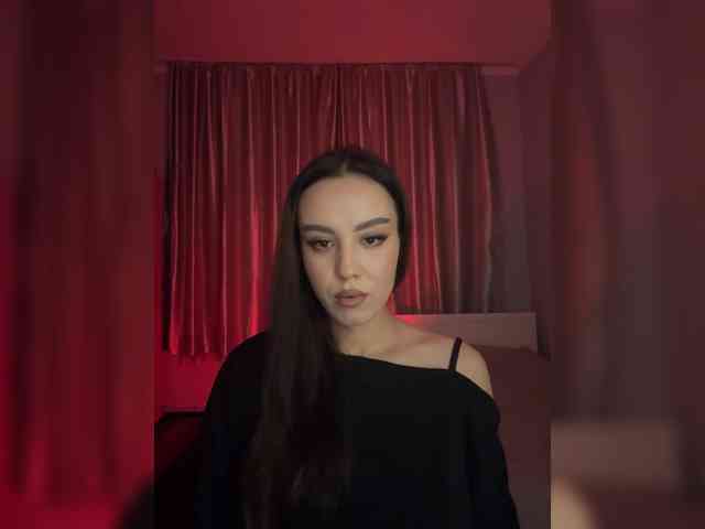 LizaKing webcam