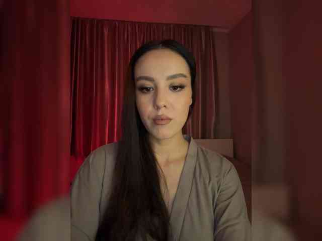 LizaKing webcam