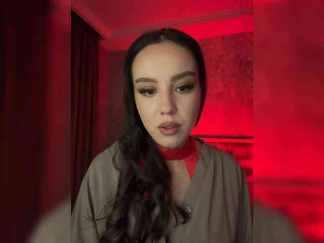 LizaKing webcam