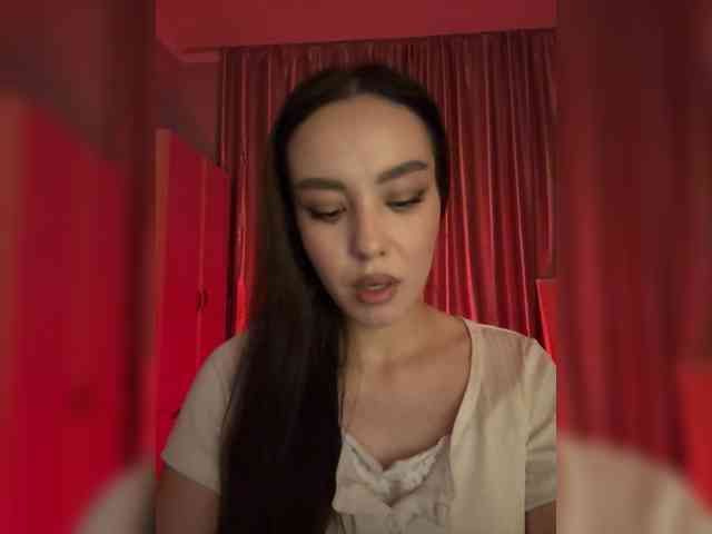 LizaKing webcam