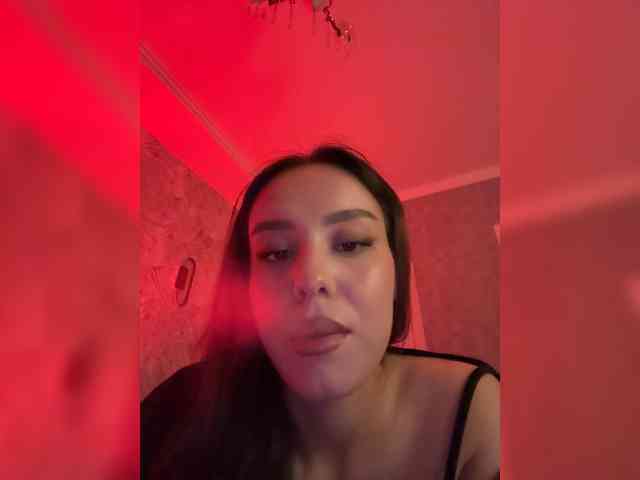 Modella: LizaKing