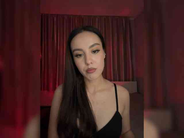 LizaKing webcam