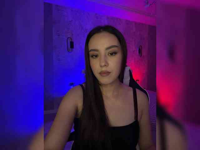 LizaKing webcam