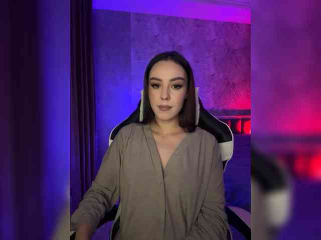 LizaKing webcam