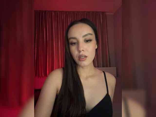 LizaKing webcam