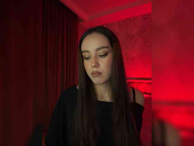 LizaKing webcam