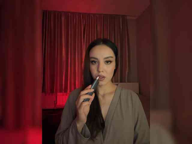 LizaKing webcam