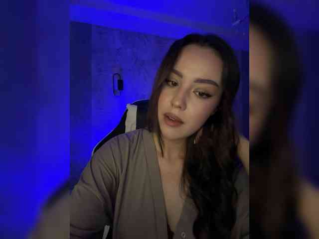 LizaKing webcam