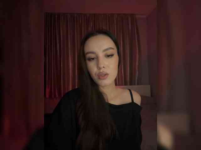 LizaKing webcam