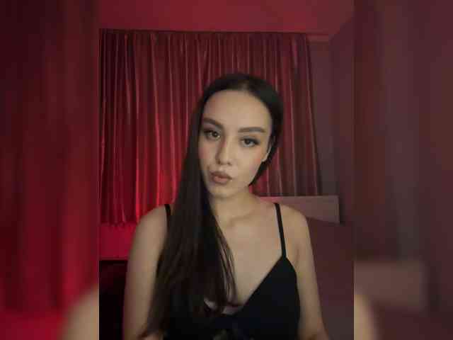 LizaKing webcam
