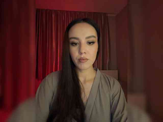 LizaKing webcam