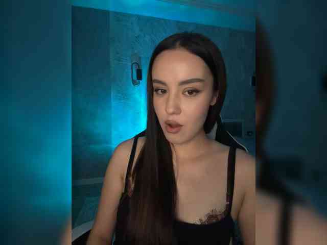 LizaKing webcam