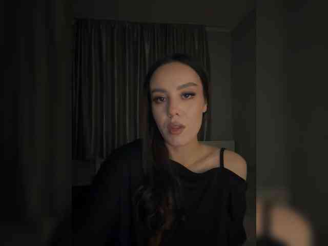 LizaKing webcam