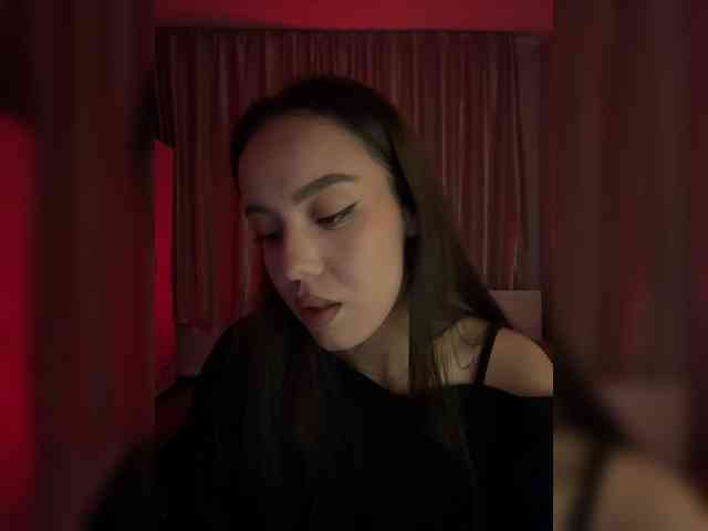 LizaKing webcam