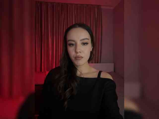 LizaKing webcam