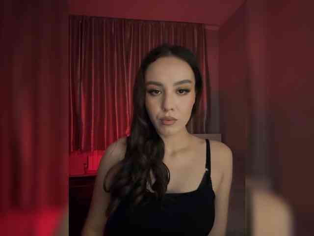 LizaKing webcam
