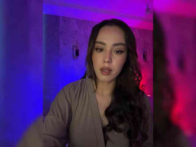 LizaKing webcam