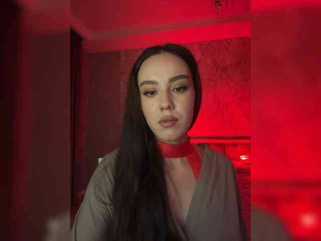 LizaKing webcam