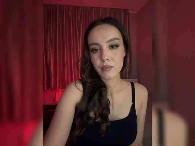 LizaKing webcam