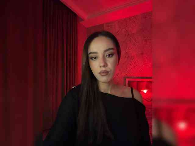 LizaKing webcam