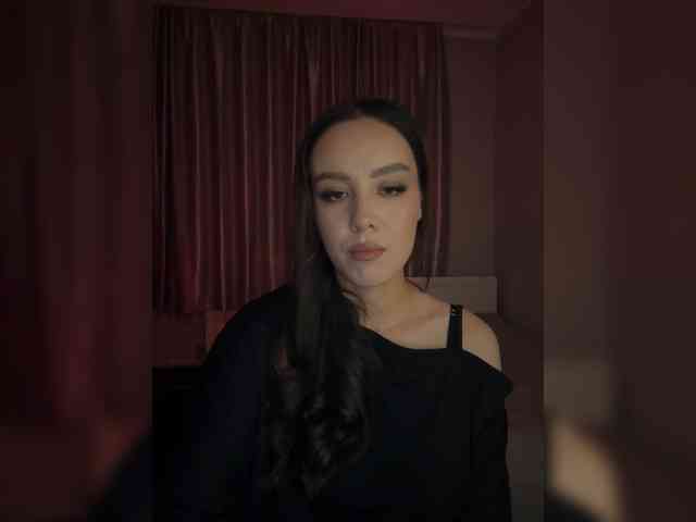 LizaKing webcam