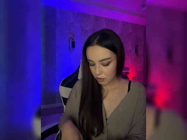 LizaKing webcam