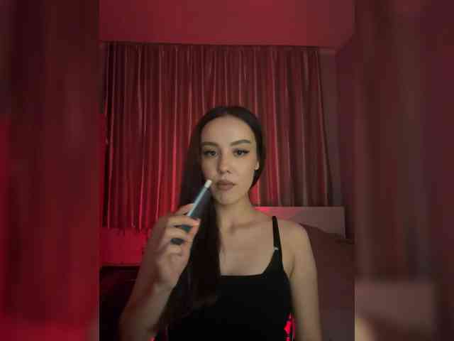 LizaKing webcam