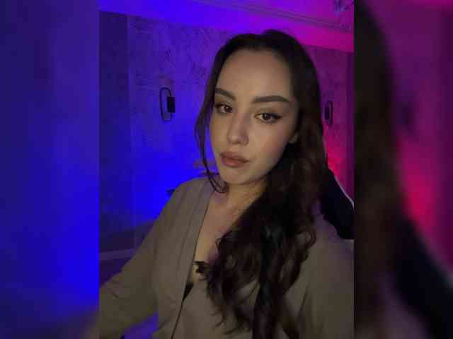 LizaKing webcam
