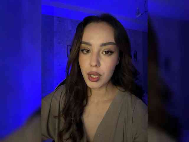 LizaKing webcam
