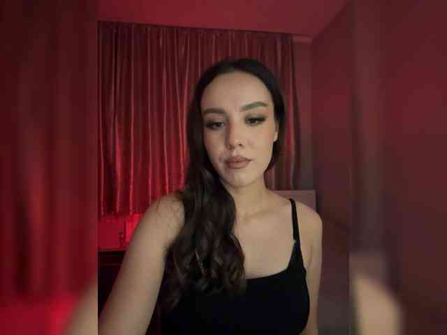LizaKing webcam