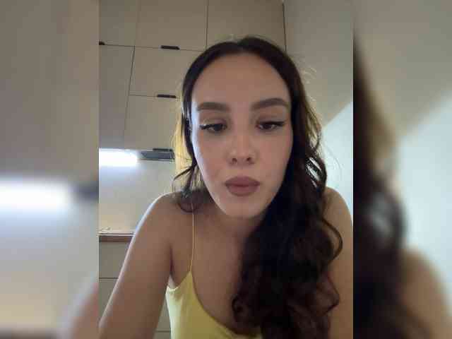LizaKing webcam