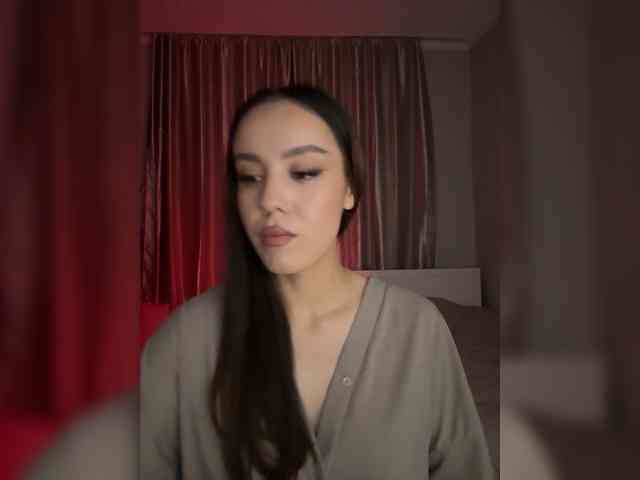 LizaKing webcam
