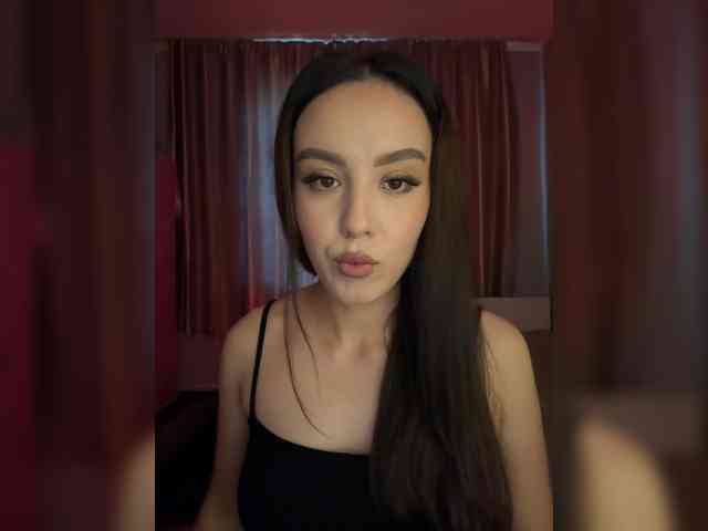LizaKing webcam
